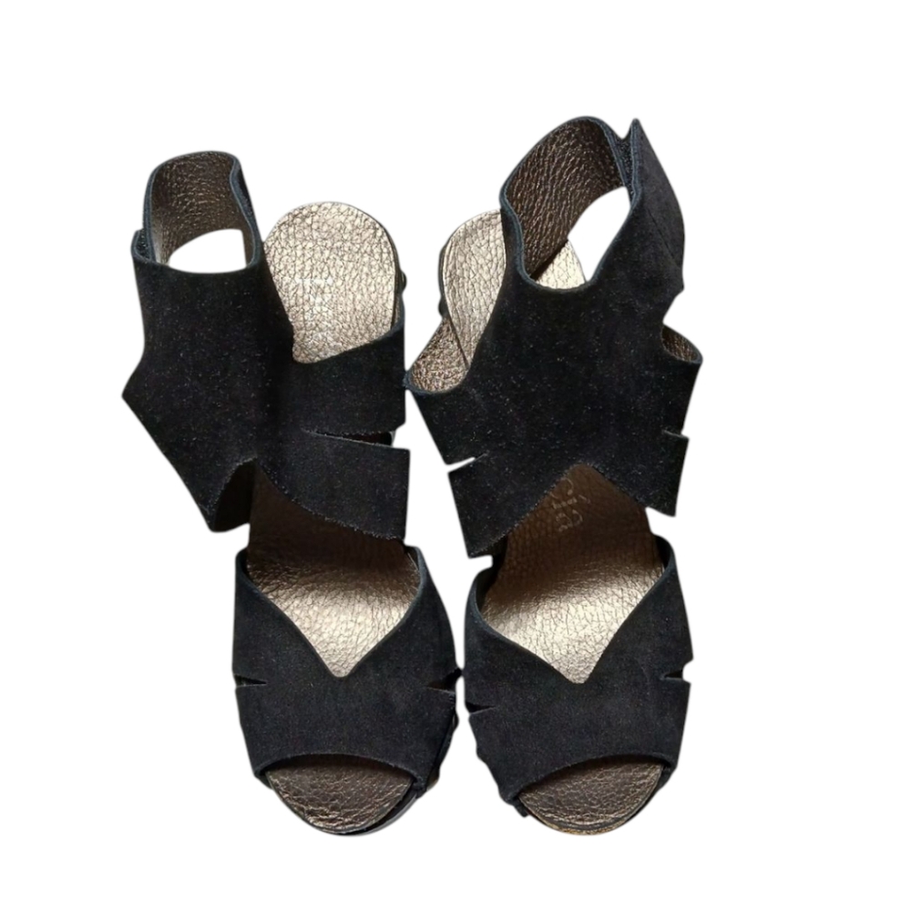 Pedro Gracia Sandal